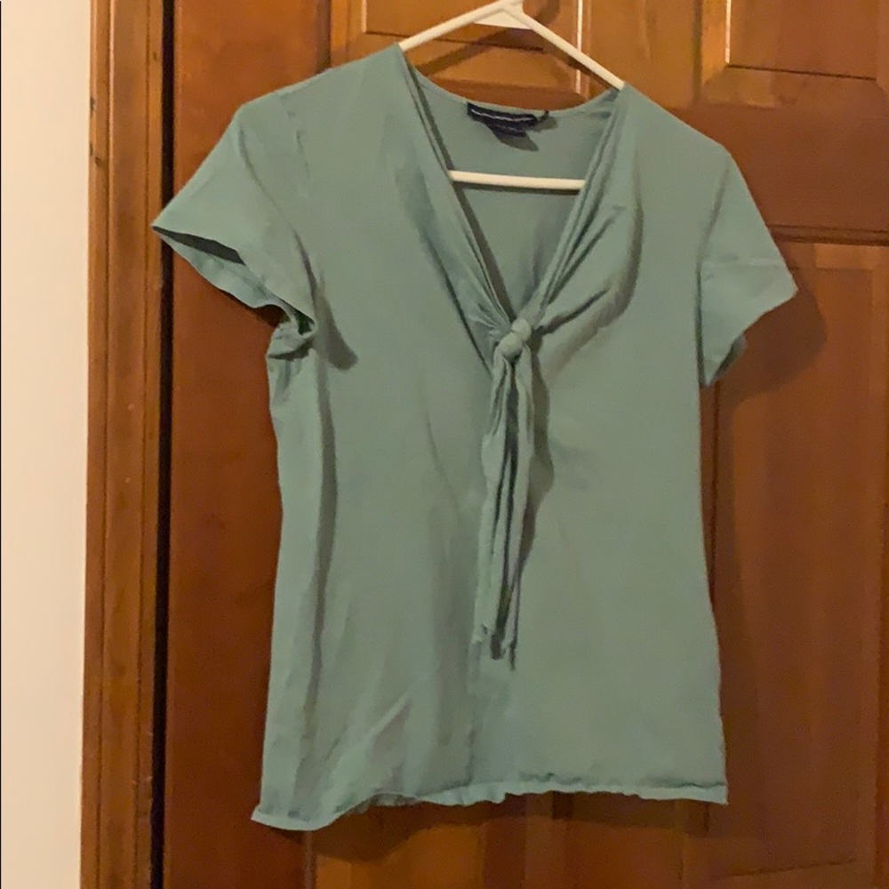 Ralph Lauren top size m